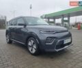 Серый Киа Soul, объемом двигателя 0 л и пробегом 110 тыс. км за 17200 $, фото 2 на Automoto.ua