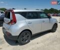 Серый Киа Soul, объемом двигателя 2 л и пробегом 55 тыс. км за 4400 $, фото 2 на Automoto.ua