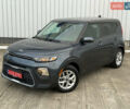 Серый Киа Soul, объемом двигателя 0 л и пробегом 37 тыс. км за 15300 $, фото 2 на Automoto.ua