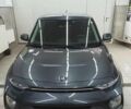 Серый Киа Soul, объемом двигателя 2 л и пробегом 70 тыс. км за 14350 $, фото 2 на Automoto.ua