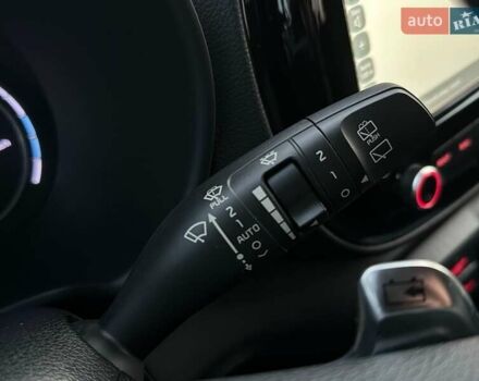 Серый Киа Soul, объемом двигателя 0 л и пробегом 42 тыс. км за 20200 $, фото 48 на Automoto.ua