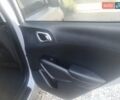 Серый Киа Soul, объемом двигателя 2 л и пробегом 63 тыс. км за 15700 $, фото 15 на Automoto.ua