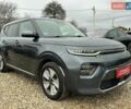 Серый Киа Soul, объемом двигателя 0 л и пробегом 42 тыс. км за 20200 $, фото 24 на Automoto.ua