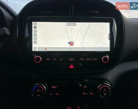 Серый Киа Soul, объемом двигателя 0 л и пробегом 42 тыс. км за 20200 $, фото 55 на Automoto.ua