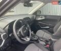Серый Киа Soul, объемом двигателя 2 л и пробегом 70 тыс. км за 14350 $, фото 7 на Automoto.ua