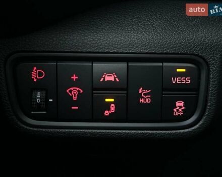 Серый Киа Soul, объемом двигателя 0 л и пробегом 42 тыс. км за 20200 $, фото 7 на Automoto.ua