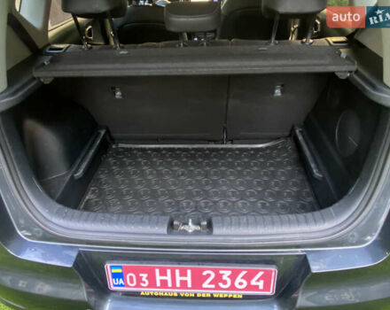 Серый Киа Soul, объемом двигателя 0 л и пробегом 154 тыс. км за 16400 $, фото 23 на Automoto.ua