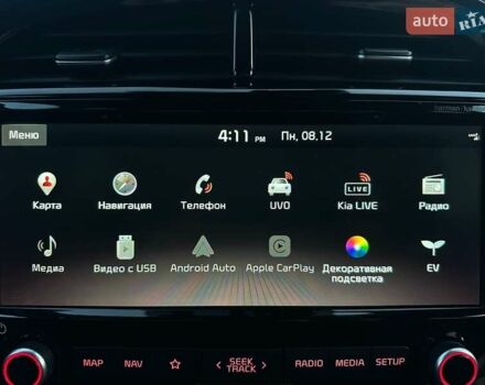 Серый Киа Soul, объемом двигателя 0 л и пробегом 42 тыс. км за 20200 $, фото 63 на Automoto.ua