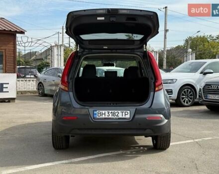 Серый Киа Soul, объемом двигателя 2 л и пробегом 29 тыс. км за 16500 $, фото 3 на Automoto.ua