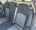 Серый Киа Soul, объемом двигателя 0 л и пробегом 73 тыс. км за 14900 $, фото 4 на Automoto.ua