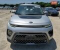 Серый Киа Soul, объемом двигателя 2 л и пробегом 55 тыс. км за 4400 $, фото 4 на Automoto.ua