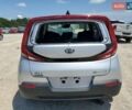 Серый Киа Soul, объемом двигателя 2 л и пробегом 55 тыс. км за 4400 $, фото 5 на Automoto.ua