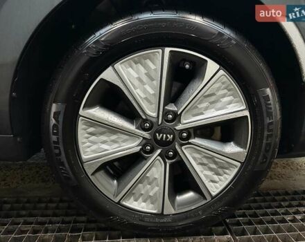 Серый Киа Soul, объемом двигателя 0 л и пробегом 42 тыс. км за 20200 $, фото 29 на Automoto.ua