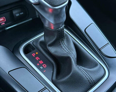 Серый Киа Soul, объемом двигателя 0 л и пробегом 37 тыс. км за 15300 $, фото 11 на Automoto.ua