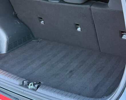 Серый Киа Soul, объемом двигателя 0 л и пробегом 37 тыс. км за 15300 $, фото 6 на Automoto.ua