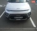 Серый Киа Soul, объемом двигателя 2 л и пробегом 63 тыс. км за 15700 $, фото 1 на Automoto.ua