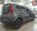 Серый Киа Soul, объемом двигателя 2 л и пробегом 70 тыс. км за 14350 $, фото 6 на Automoto.ua