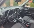 Серый Киа Soul, объемом двигателя 0 л и пробегом 110 тыс. км за 17200 $, фото 4 на Automoto.ua