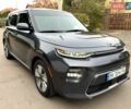 Серый Киа Soul, объемом двигателя 0 л и пробегом 101 тыс. км за 17899 $, фото 1 на Automoto.ua