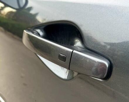 Серый Киа Soul, объемом двигателя 0 л и пробегом 101 тыс. км за 17899 $, фото 12 на Automoto.ua