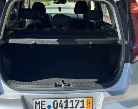 Сірий Кіа Soul, об'ємом двигуна 0 л та пробігом 116 тис. км за 15900 $, фото 21 на Automoto.ua