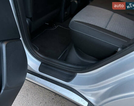 Серый Киа Soul, объемом двигателя 0 л и пробегом 25 тыс. км за 17400 $, фото 17 на Automoto.ua