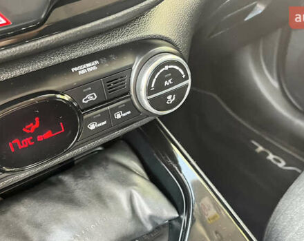 Сірий Кіа Soul, об'ємом двигуна 0 л та пробігом 116 тис. км за 15900 $, фото 30 на Automoto.ua
