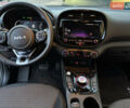 Серый Киа Soul, объемом двигателя 0 л и пробегом 25 тыс. км за 17400 $, фото 27 на Automoto.ua