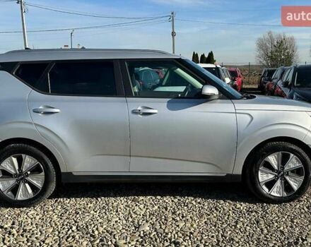 Серый Киа Soul, объемом двигателя 0 л и пробегом 45 тыс. км за 20500 $, фото 24 на Automoto.ua