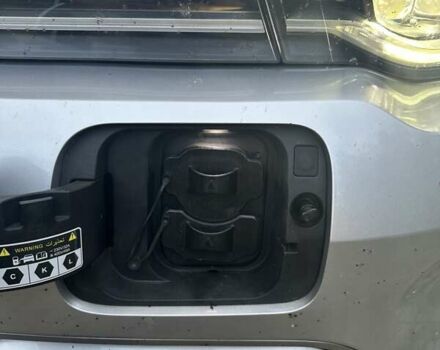 Серый Киа Soul, объемом двигателя 0 л и пробегом 160 тыс. км за 16900 $, фото 9 на Automoto.ua