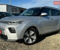 Серый Киа Soul, объемом двигателя 0 л и пробегом 45 тыс. км за 20500 $, фото 18 на Automoto.ua