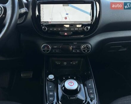 Серый Киа Soul, объемом двигателя 0 л и пробегом 45 тыс. км за 20500 $, фото 59 на Automoto.ua