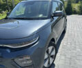 Сірий Кіа Soul, об'ємом двигуна 0 л та пробігом 47 тис. км за 19800 $, фото 6 на Automoto.ua
