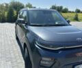 Сірий Кіа Soul, об'ємом двигуна 0 л та пробігом 47 тис. км за 19800 $, фото 5 на Automoto.ua