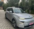 Серый Киа Soul, объемом двигателя 0 л и пробегом 117 тыс. км за 17200 $, фото 1 на Automoto.ua