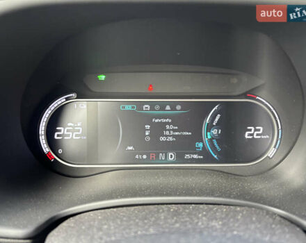 Серый Киа Soul, объемом двигателя 0 л и пробегом 25 тыс. км за 17400 $, фото 29 на Automoto.ua