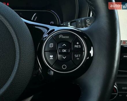 Серый Киа Soul, объемом двигателя 0 л и пробегом 45 тыс. км за 20500 $, фото 11 на Automoto.ua