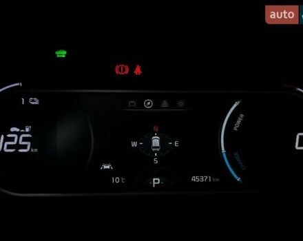 Серый Киа Soul, объемом двигателя 0 л и пробегом 45 тыс. км за 20500 $, фото 49 на Automoto.ua