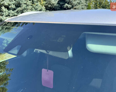Сірий Кіа Soul, об'ємом двигуна 0 л та пробігом 116 тис. км за 15900 $, фото 10 на Automoto.ua