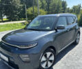 Сірий Кіа Soul, об'ємом двигуна 0 л та пробігом 47 тис. км за 19800 $, фото 1 на Automoto.ua