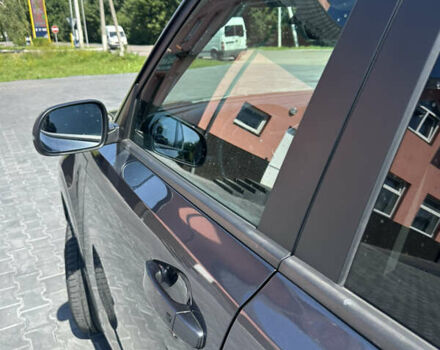 Сірий Кіа Soul, об'ємом двигуна 0 л та пробігом 47 тис. км за 19800 $, фото 21 на Automoto.ua