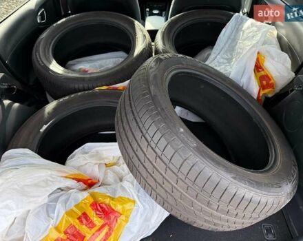 Серый Киа Soul, объемом двигателя 0 л и пробегом 45 тыс. км за 20500 $, фото 29 на Automoto.ua