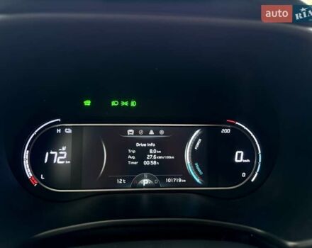 Серый Киа Soul, объемом двигателя 0 л и пробегом 101 тыс. км за 17899 $, фото 14 на Automoto.ua