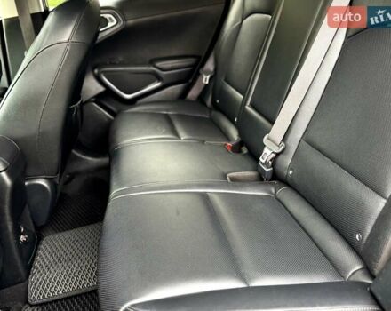Серый Киа Soul, объемом двигателя 0 л и пробегом 101 тыс. км за 17899 $, фото 27 на Automoto.ua