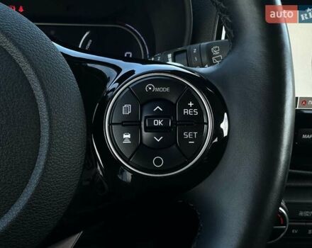 Серый Киа Soul, объемом двигателя 0 л и пробегом 45 тыс. км за 20500 $, фото 47 на Automoto.ua