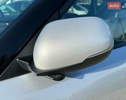 Серый Киа Soul, объемом двигателя 0 л и пробегом 45 тыс. км за 20500 $, фото 14 на Automoto.ua