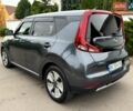 Серый Киа Soul, объемом двигателя 0 л и пробегом 101 тыс. км за 17899 $, фото 4 на Automoto.ua
