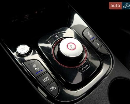 Серый Киа Soul, объемом двигателя 0 л и пробегом 101 тыс. км за 17899 $, фото 15 на Automoto.ua