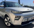 Сірий Кіа Soul, об'ємом двигуна 0 л та пробігом 116 тис. км за 15900 $, фото 9 на Automoto.ua