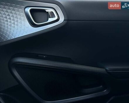 Серый Киа Soul, объемом двигателя 0 л и пробегом 45 тыс. км за 20500 $, фото 90 на Automoto.ua